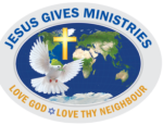Jesus Gives Ministries